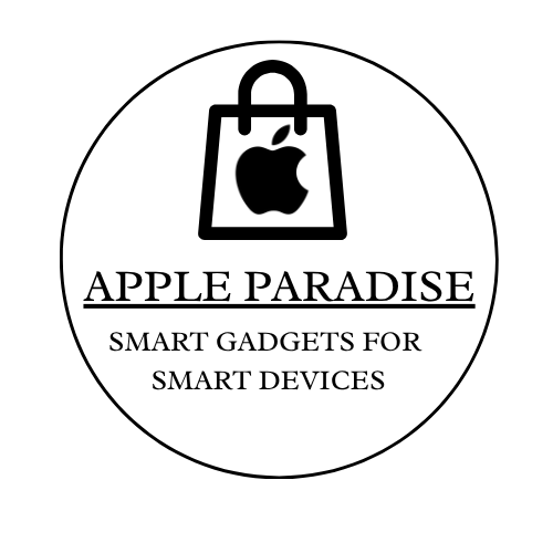 Apple Paradise